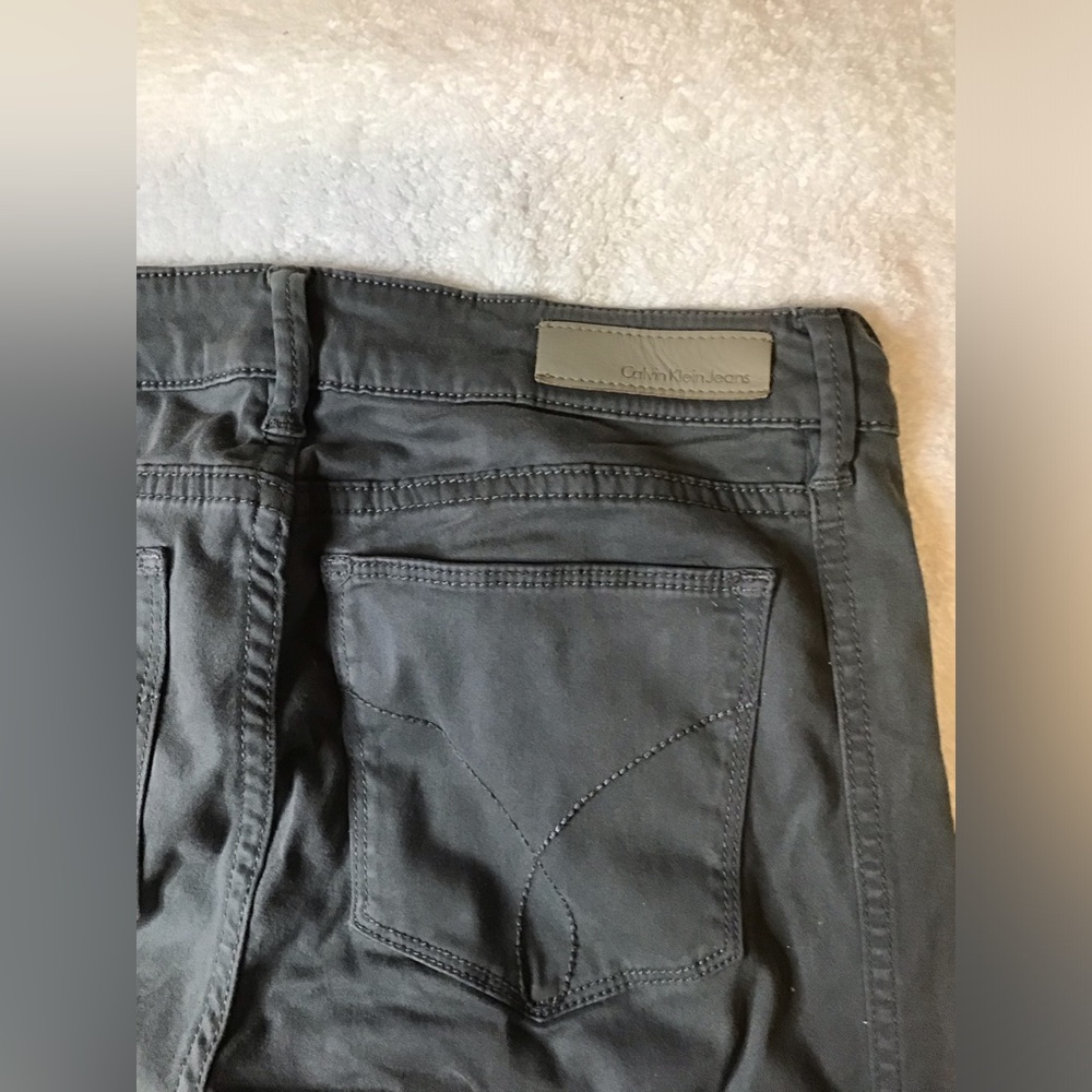 Calvin Klein grey